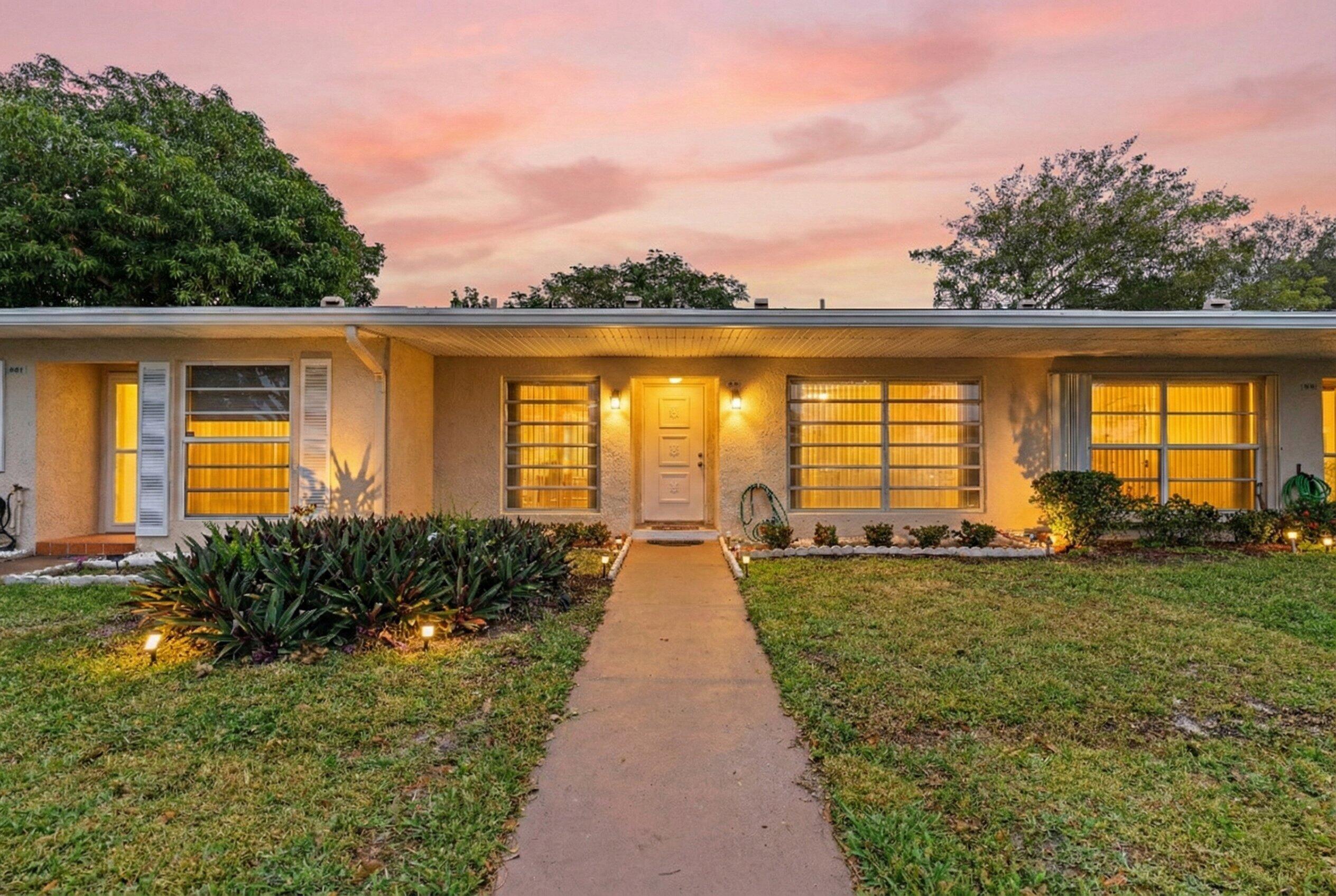 8555 Bella Vista Drive 86, Boca Raton, FL 33433, Boca Raton