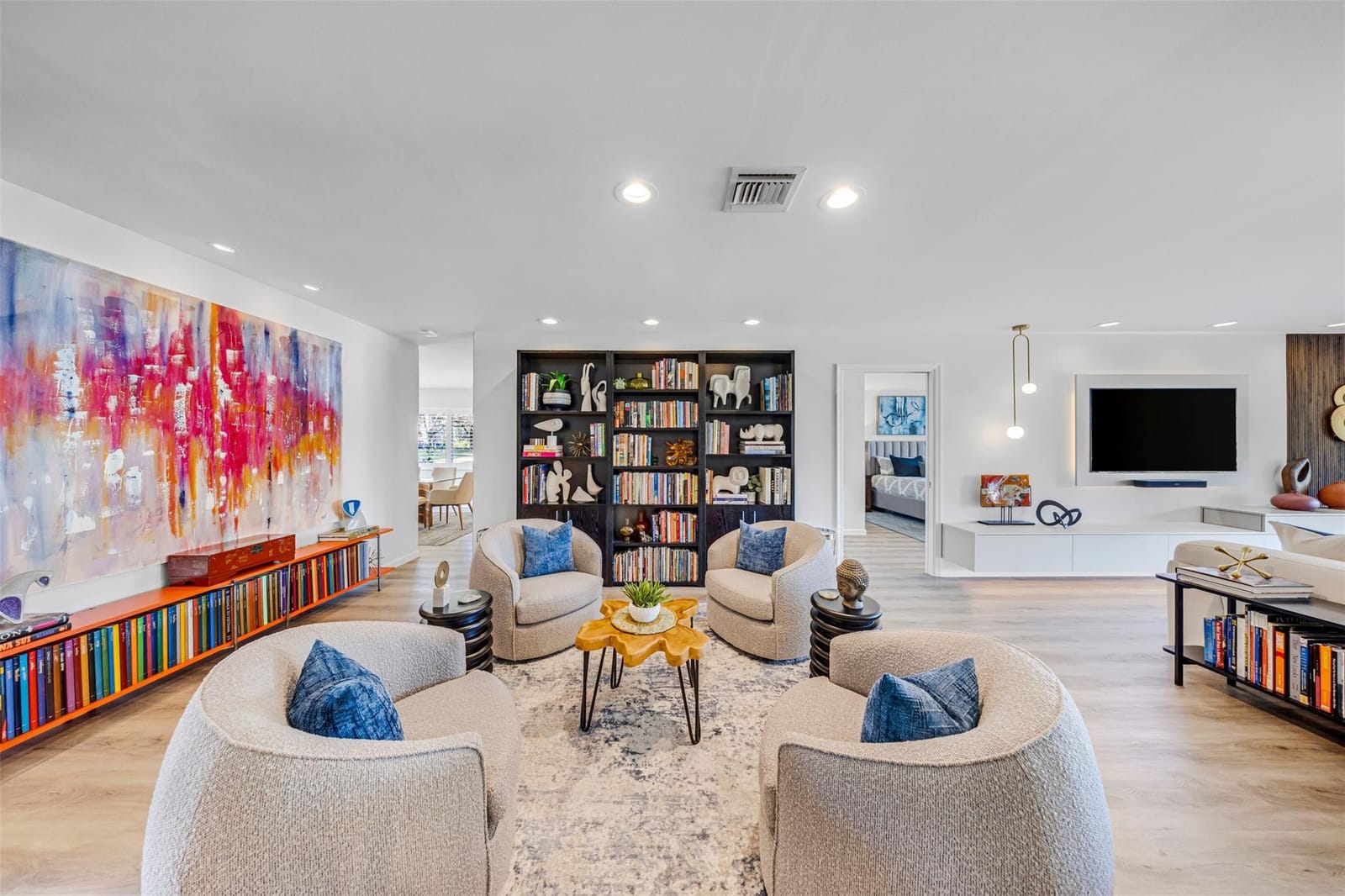 3651 Oaks Clubhouse Drive P11, Pompano Beach, FL 33069