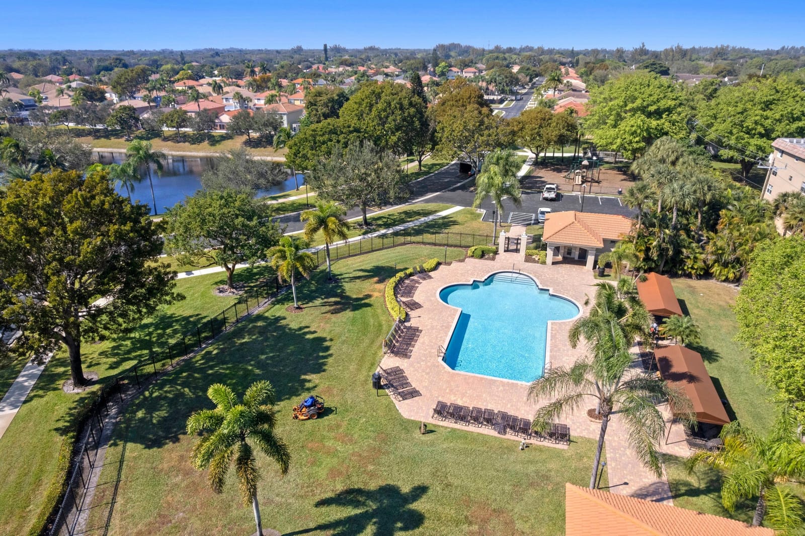 10217 Brookville Lane, Boca Raton, FL 33428 photo 2