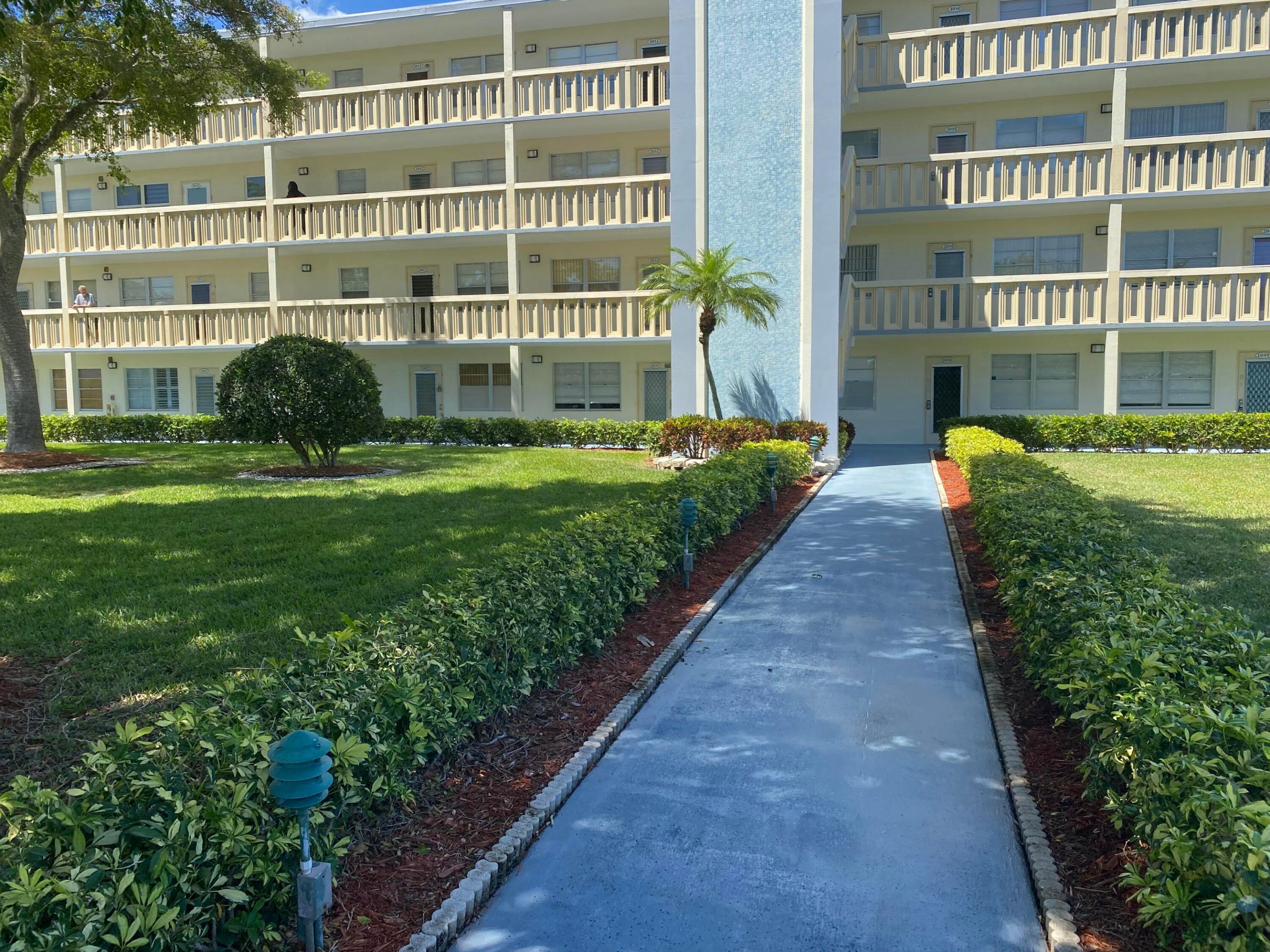 2054 Ainslie D, Boca Raton, FL 33434, Boca Raton