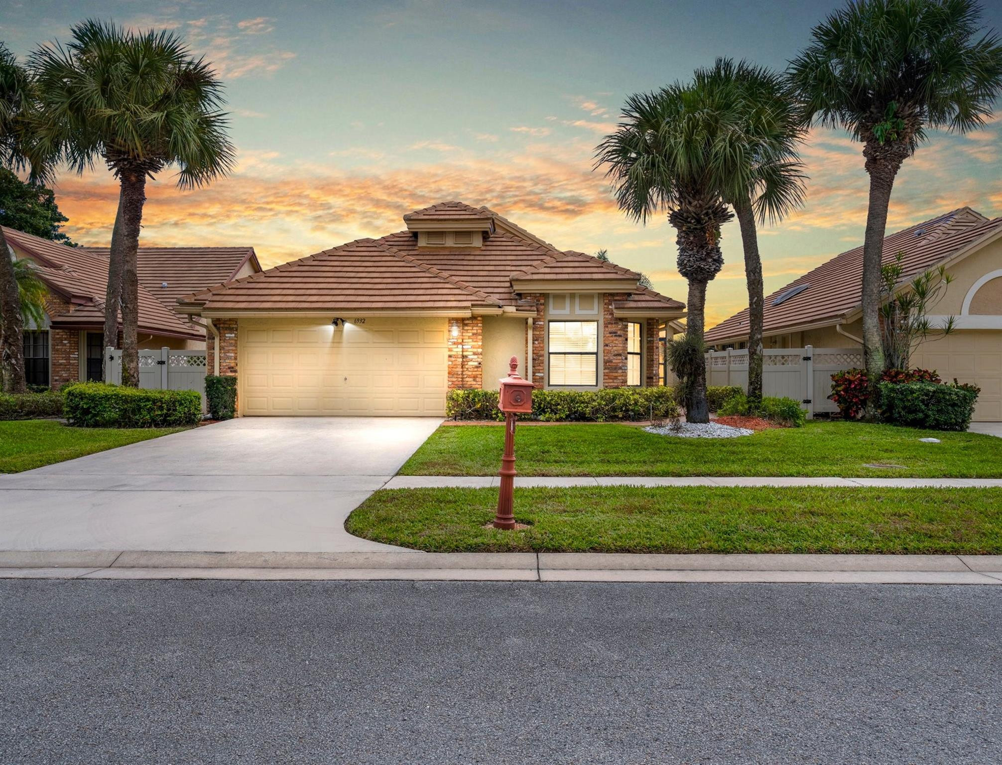 6932 Bitterbush Place, Boynton Beach, FL 33472, Boynton Beach