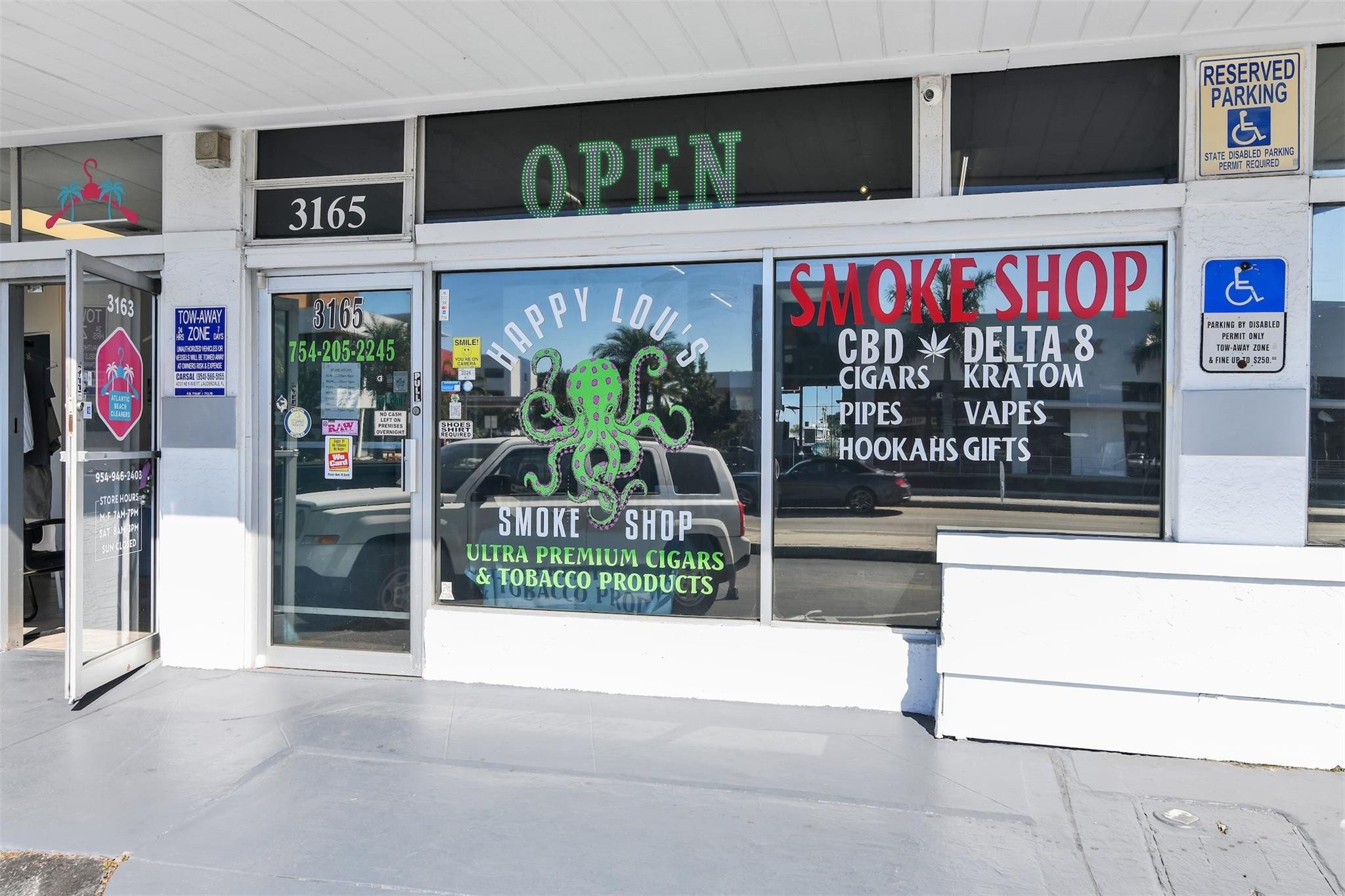 3165 E Atlantic Boulevard, Pompano Beach, FL 33062, Pompano Beach