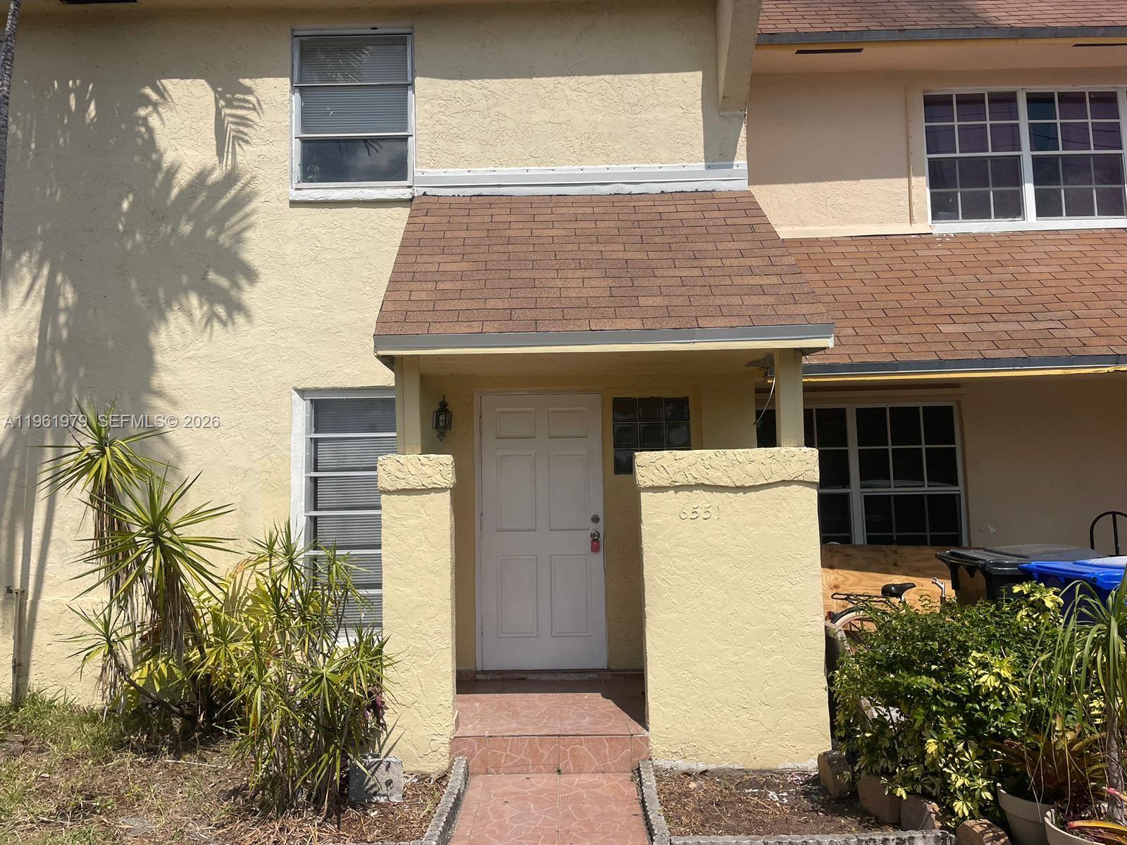 6551 Boulevard Of Champions 6551 6551, North Lauderdale, FL 33068, North Lauderdale