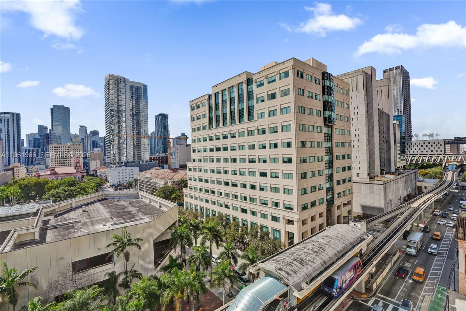 121 NE 5th Street 1001B, Miami, FL 33132 photo 22