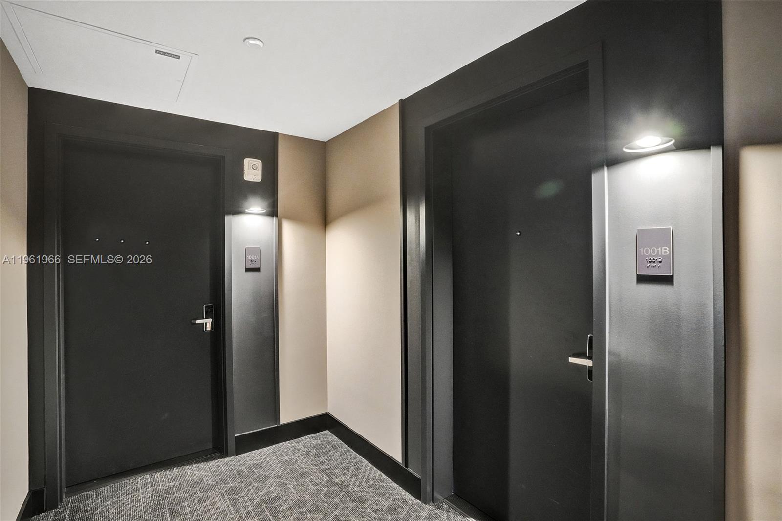 121 NE 5th Street 1001B, Miami, FL 33132, Miami