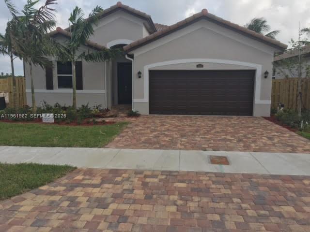 11842 SW 253rd Terrace, Homestead, FL 33032, Homestead