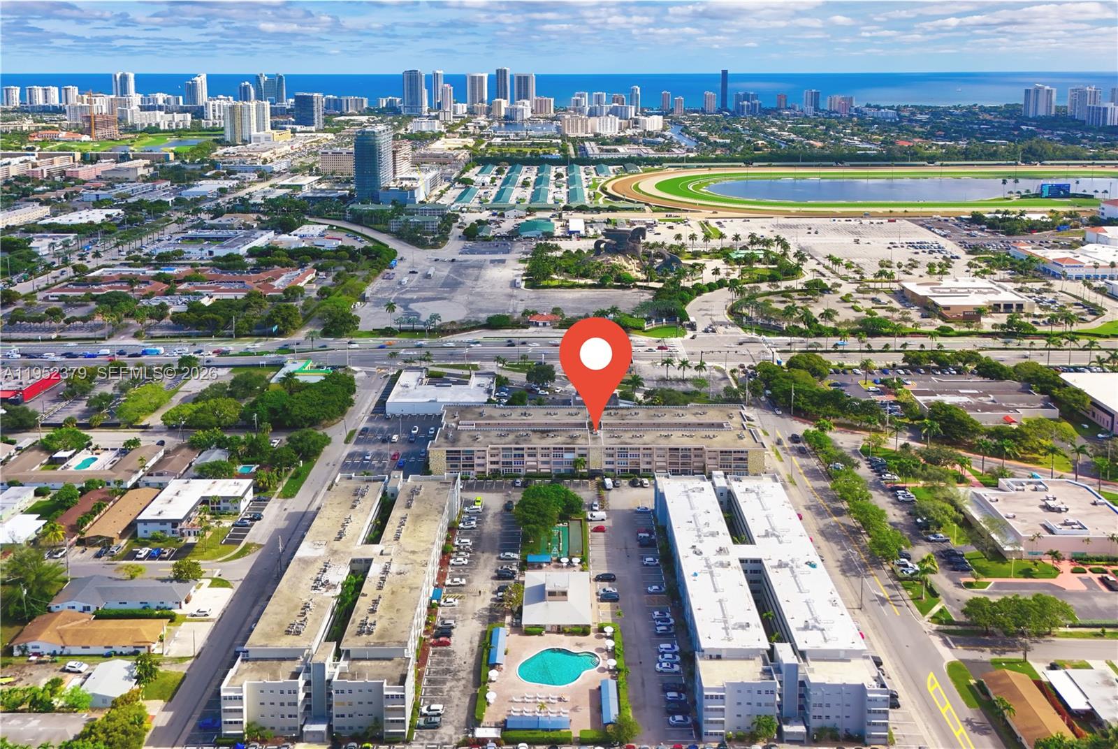 410 SE 2nd Street 114, Hallandale Beach, FL 33009, Hallandale Beach