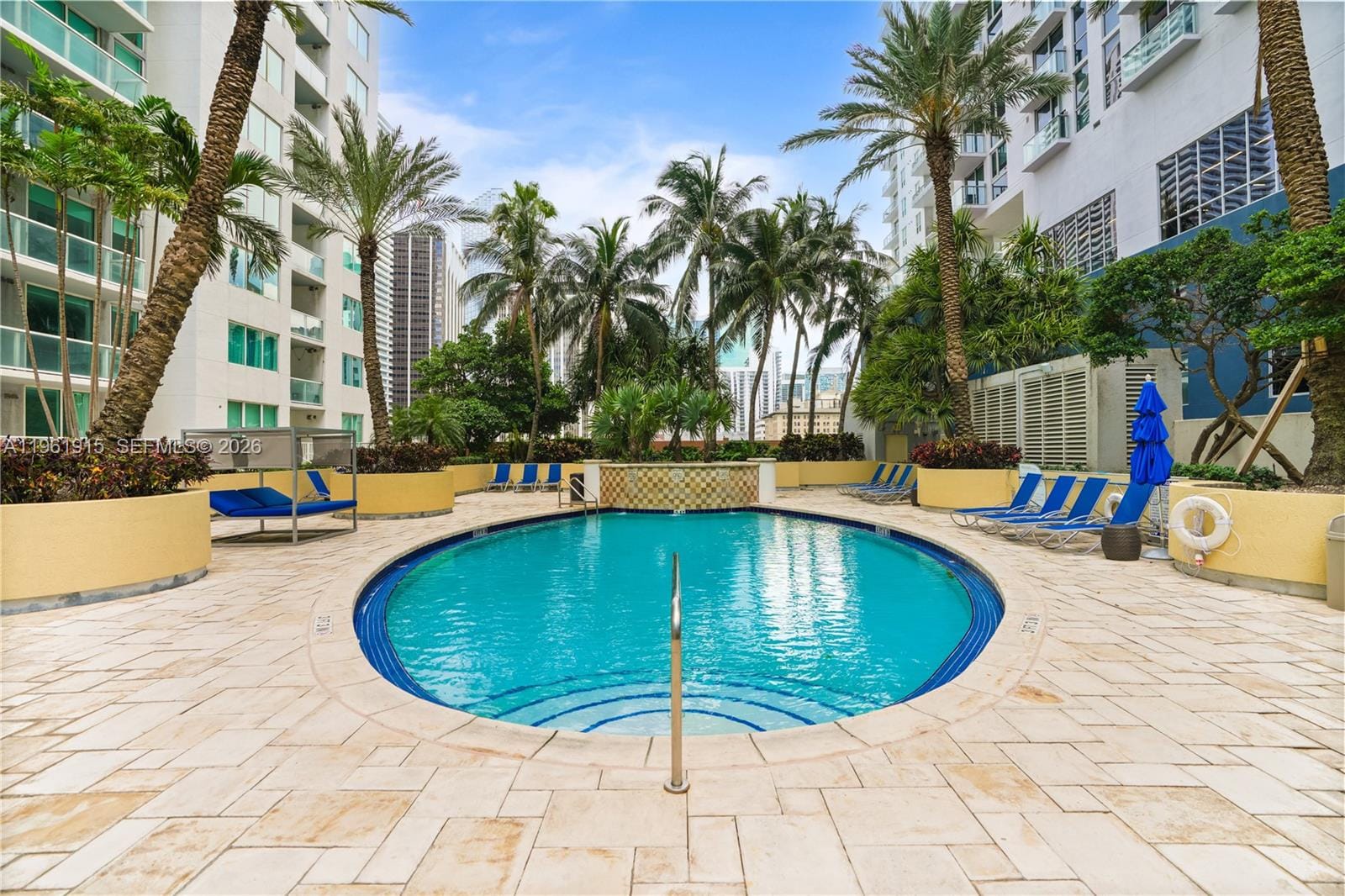 253 NE 2nd Street 3105, Miami, FL 33132 photo 16