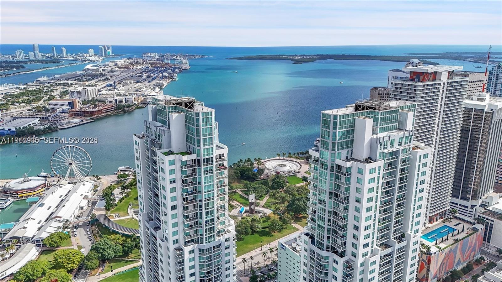 253 NE 2nd Street 3105, Miami, FL 33132 photo 24