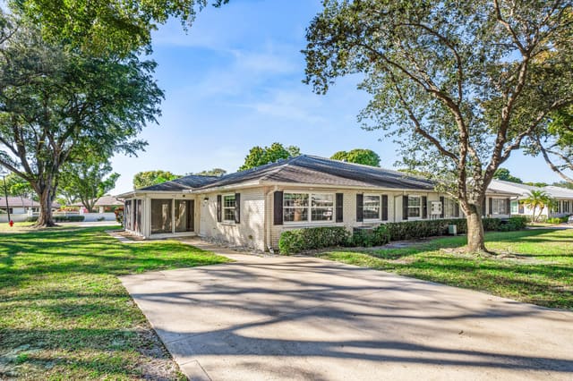 10161 S 45th Way 499, Boynton Beach, FL 33436