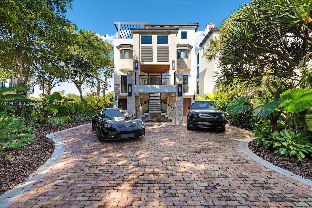 5860 Paradise Point Drive, Palmetto Bay, FL 33157, Palmetto Bay