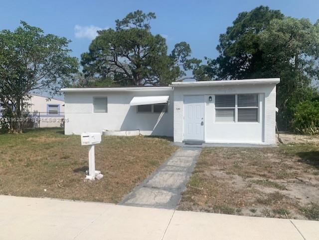 243 SW 21st Way, Fort Lauderdale, FL 33312, Fort Lauderdale