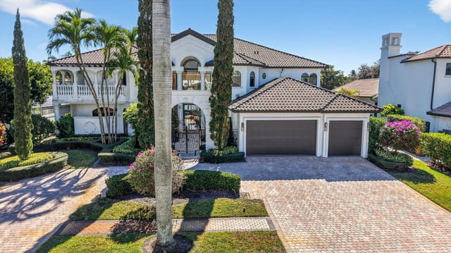 7000 Lions Head Lane, Boca Raton, FL 33496