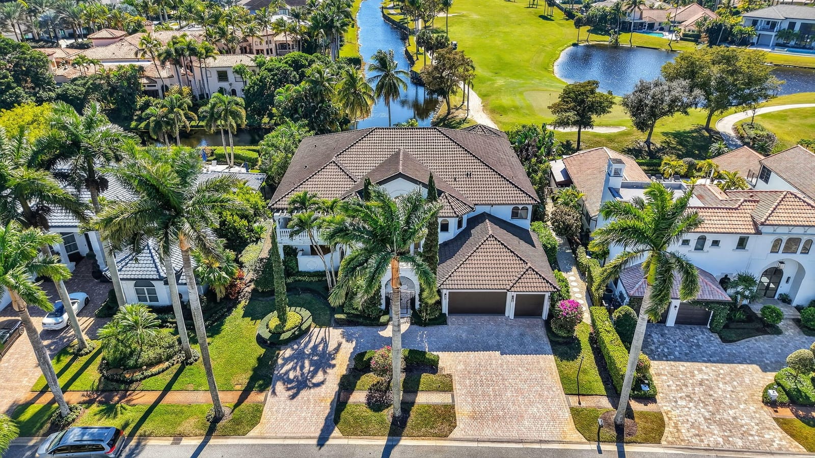 7000 Lions Head Lane, Boca Raton, FL 33496 photo 2
