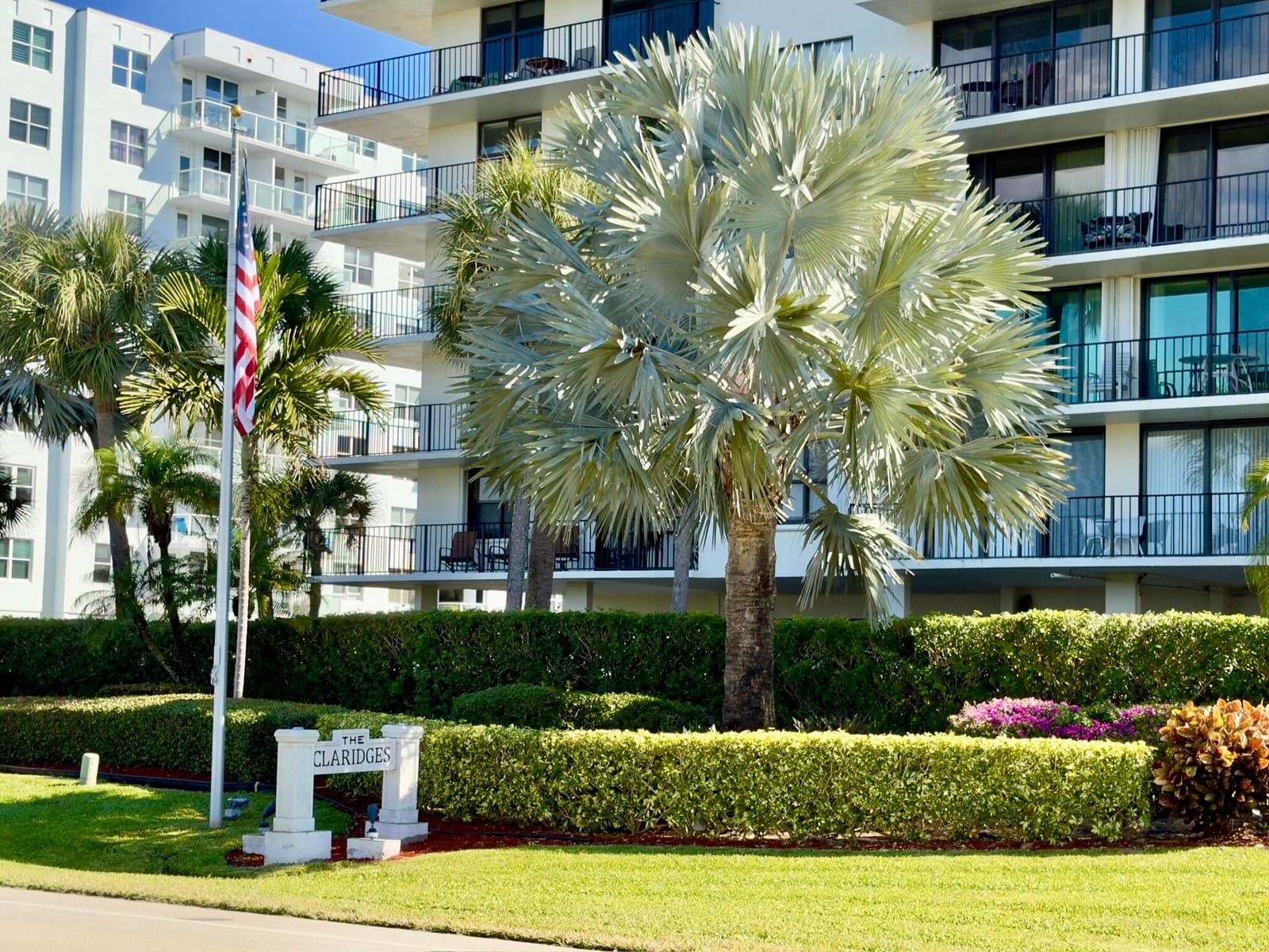 3460 S Ocean Boulevard 5110 — photo 2