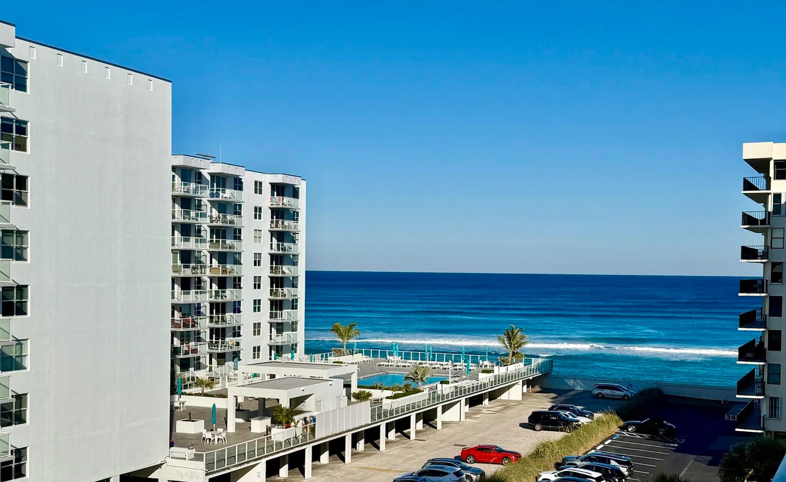 3460 S Ocean Boulevard 5110 — photo 3