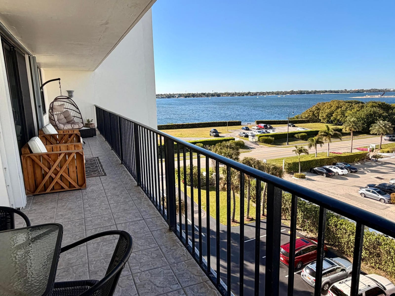 3460 S Ocean Boulevard 5110 — photo 5