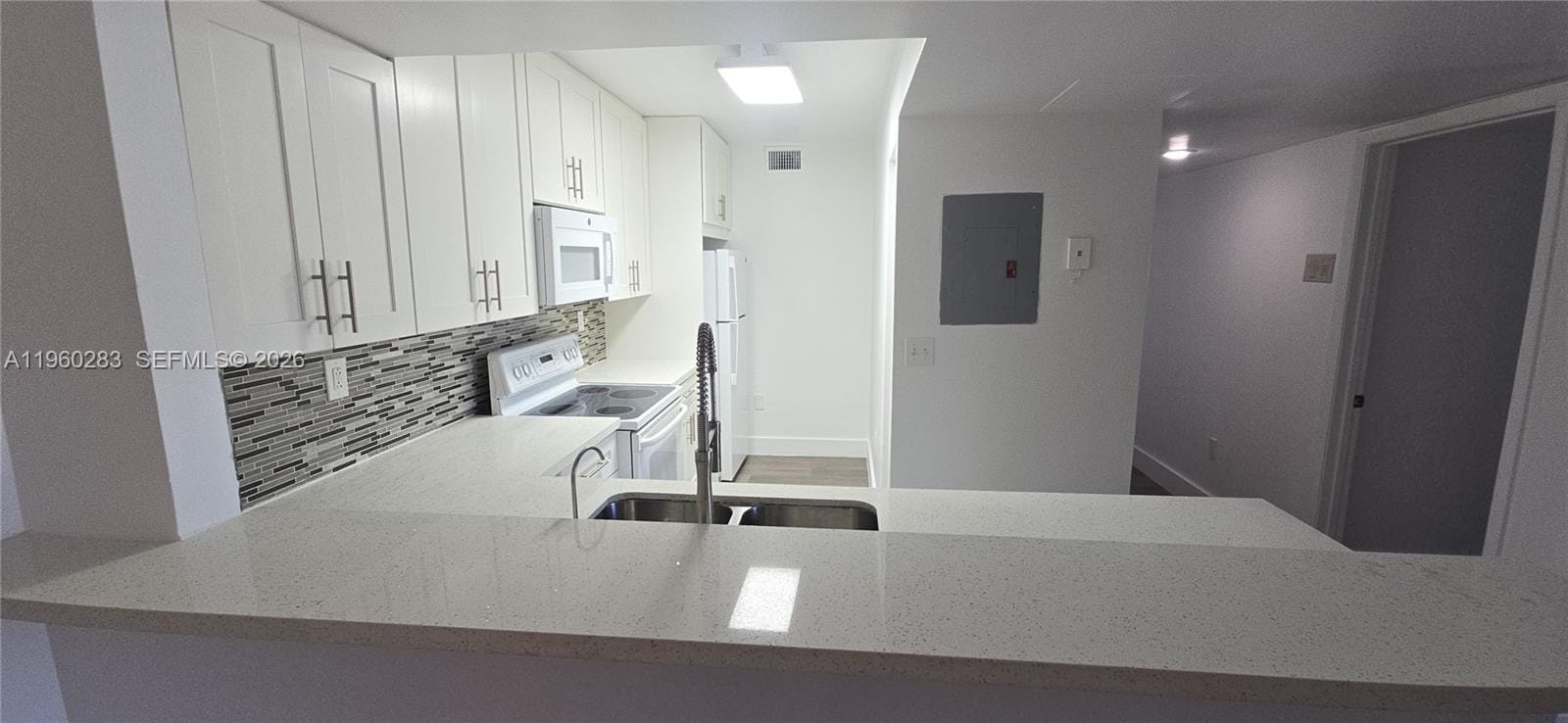 2 bedroom home for sale at 8540 212th, Cutler Bay, FL 33189 — $228,000