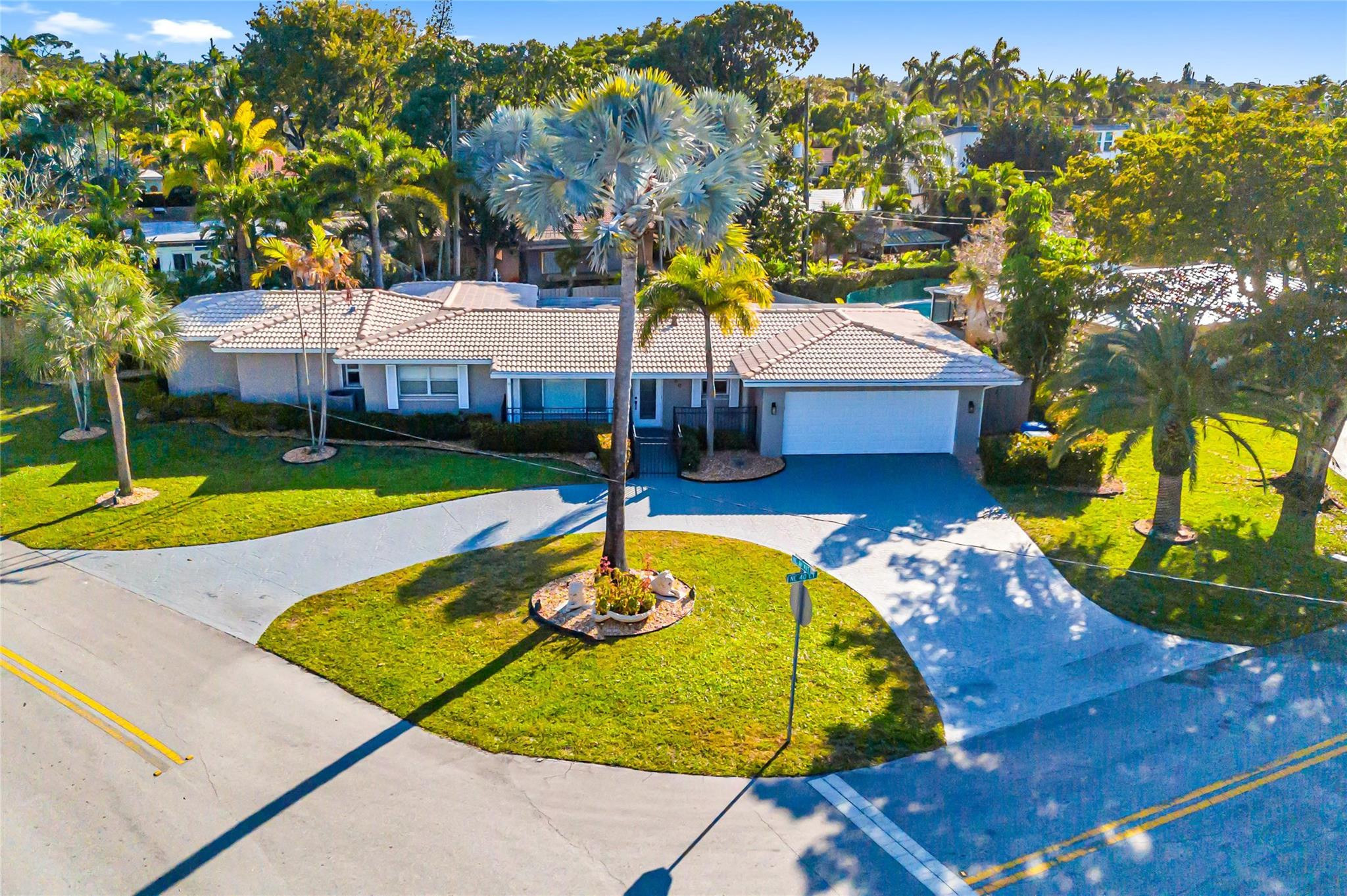 1760 NE 40th Court, Oakland Park, FL 33334, Oakland Park