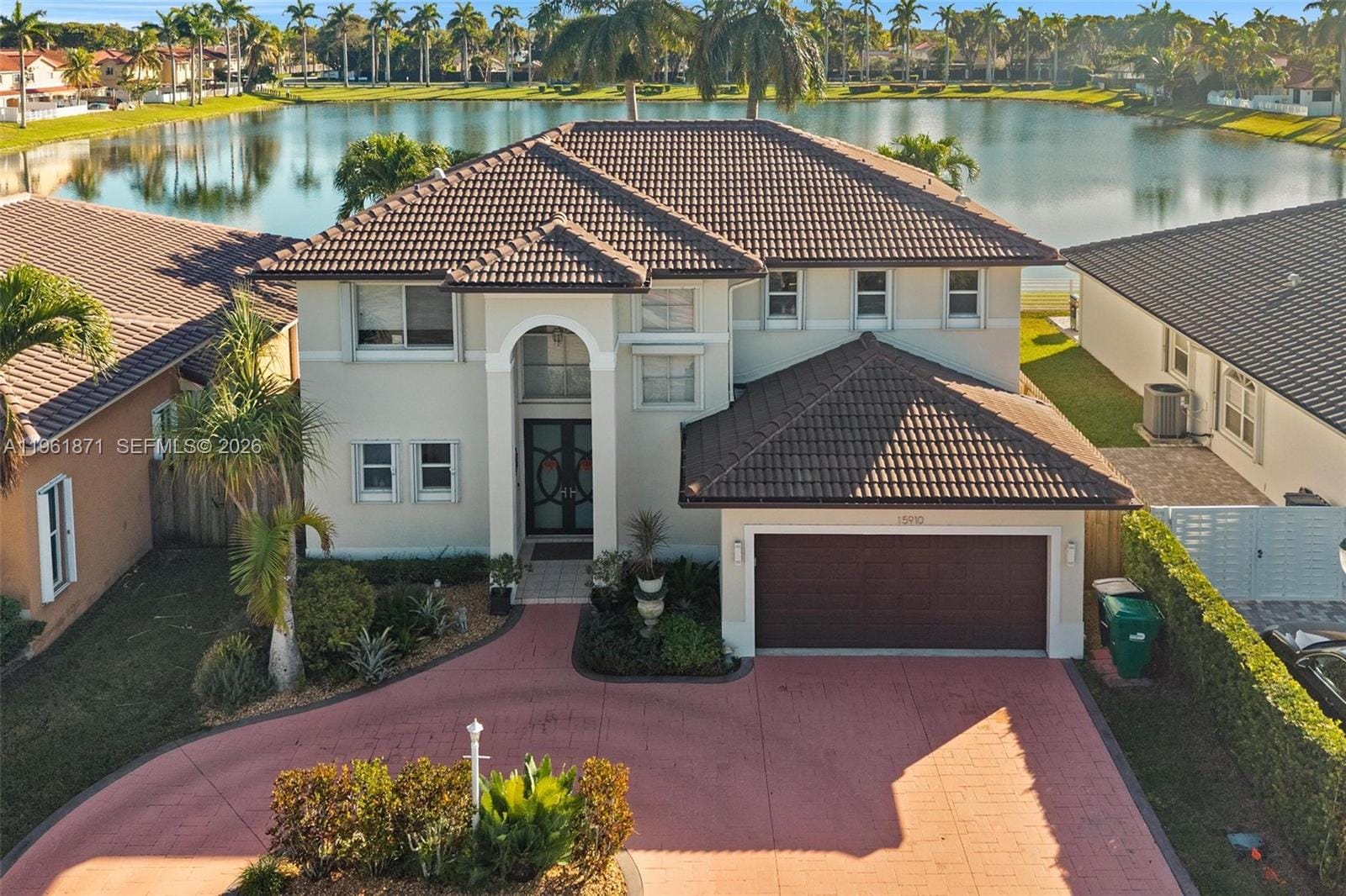 15910 SW 69th Lane, Miami, FL 33193
