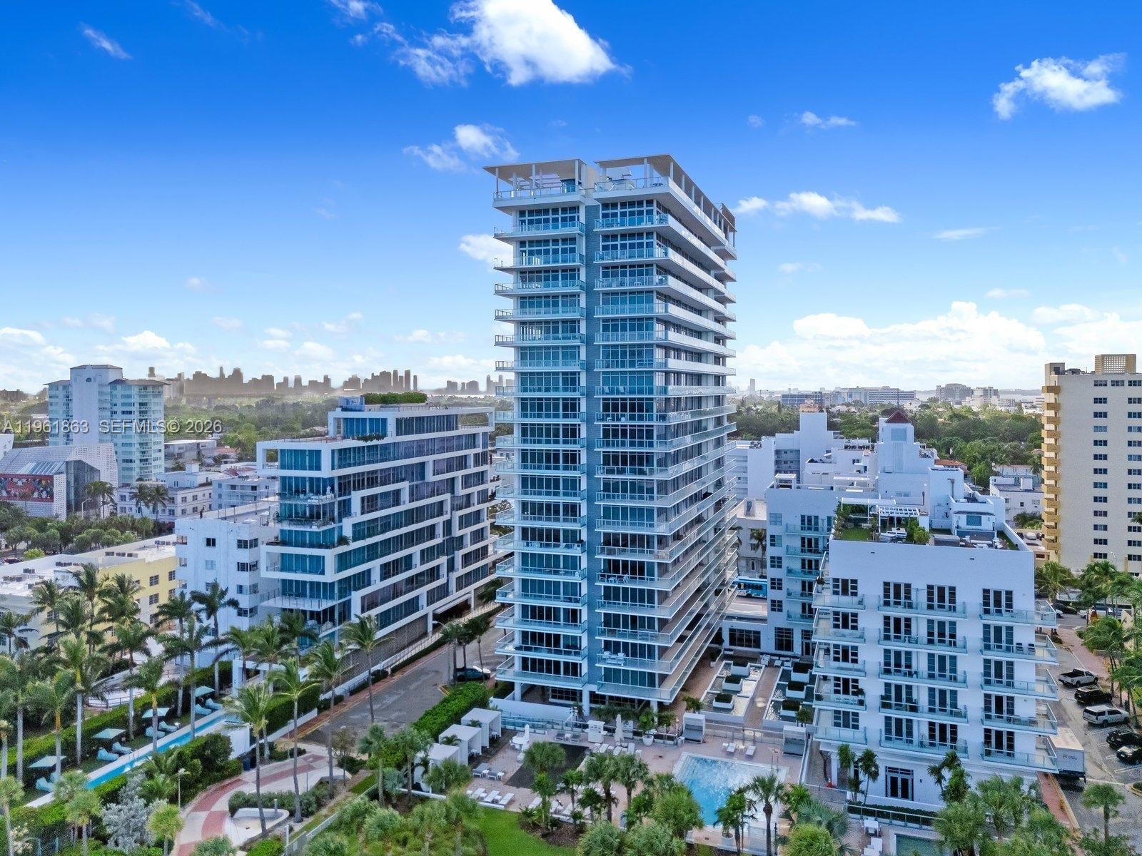 3739 Collins Avenue N-207, Miami Beach, FL 33140, Miami Beach