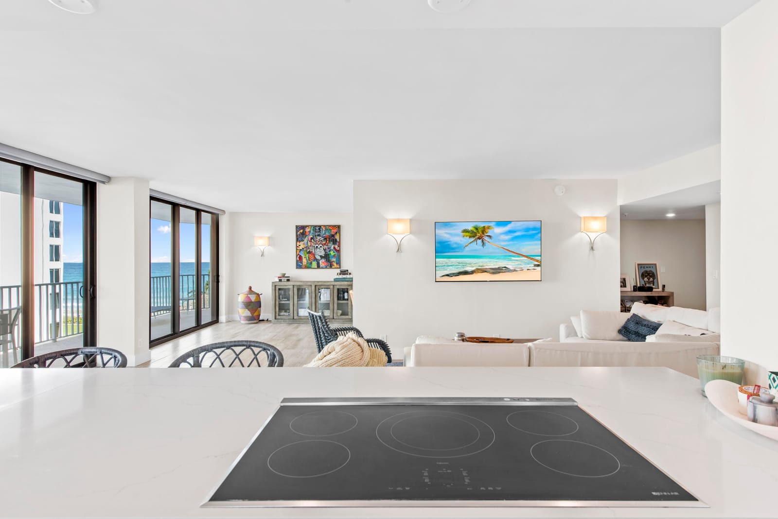 2917 S Ocean Boulevard 301, Highland Beach, FL 33487 photo 3