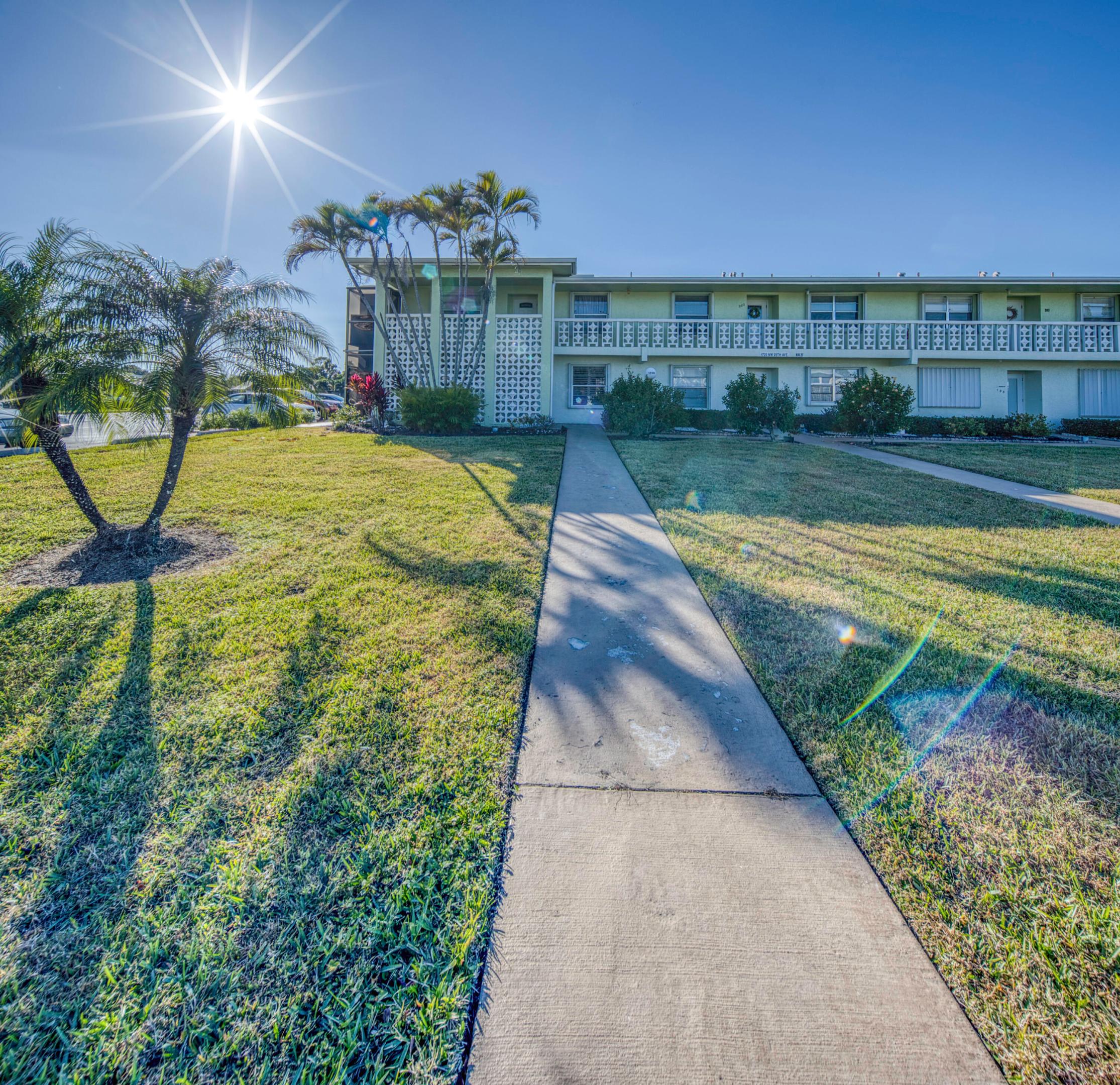 1720 NW 20th Avenue 201, Delray Beach, FL 33445, Delray Beach