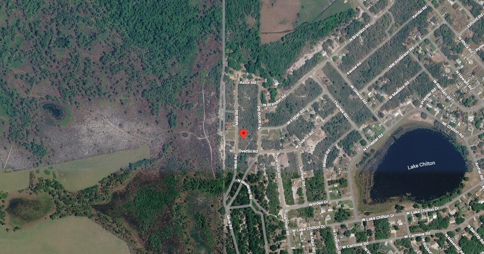 2400 Mink Road, Avon Park, FL 33825 photo 6