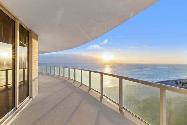 2700 N Ocean Drive 1803 A, Singer Island, FL 33404