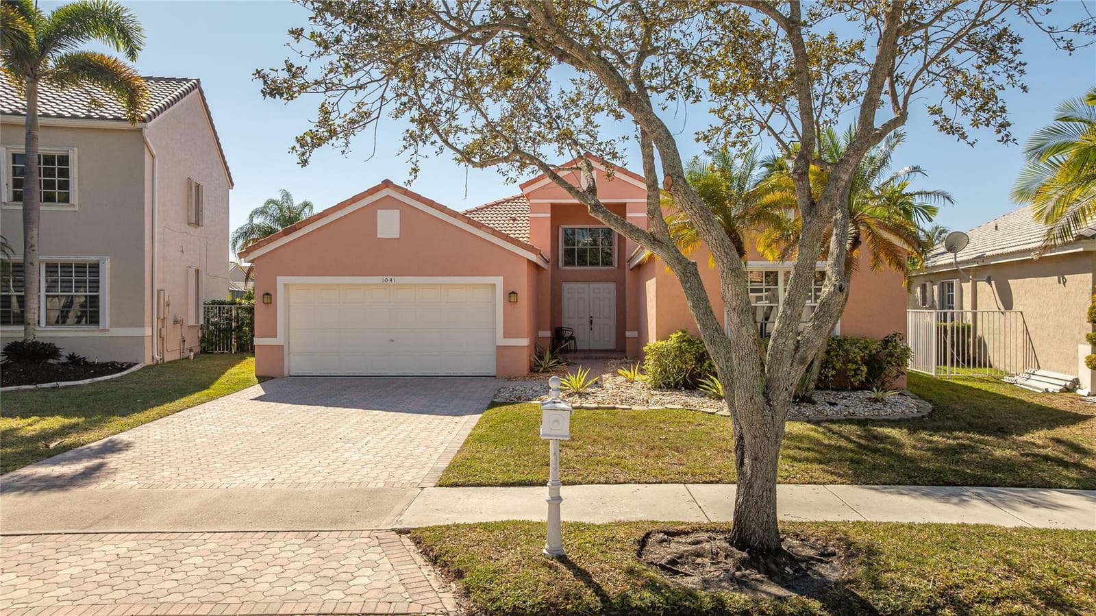 1041 SW Cedar Falls Drive, Weston, FL 33327