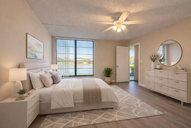 6311 Coral Lake Drive 111, sold in Coral Gate, Margate, FL