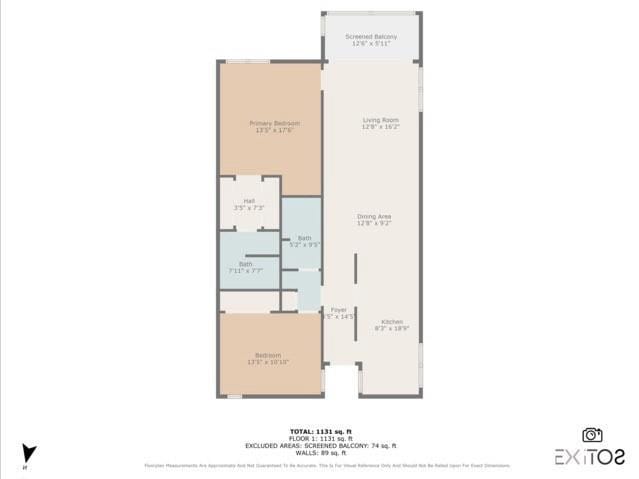 6311 Coral Lake Drive 111, Margate, FL 33063 photo 3