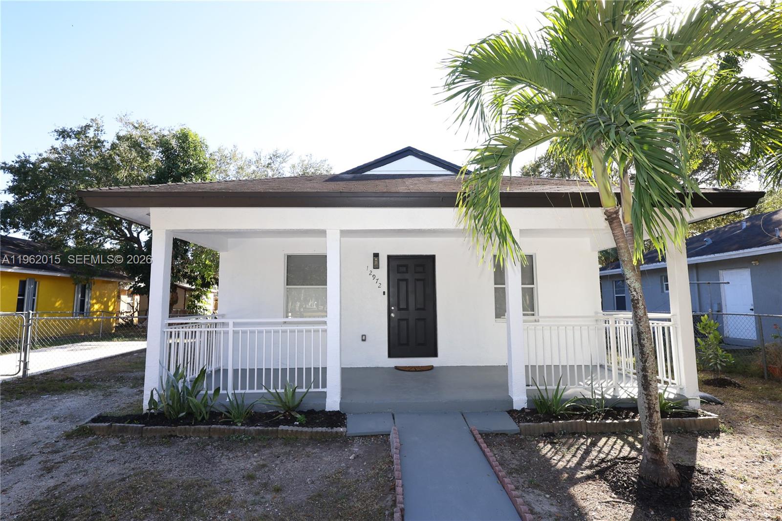 12972 SW 245th Street, Homestead, FL 33032, Homestead