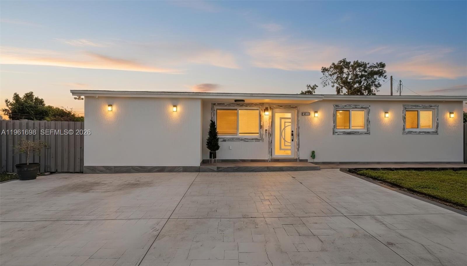 22301 SW 117th Place, Miami, FL 33170, Miami