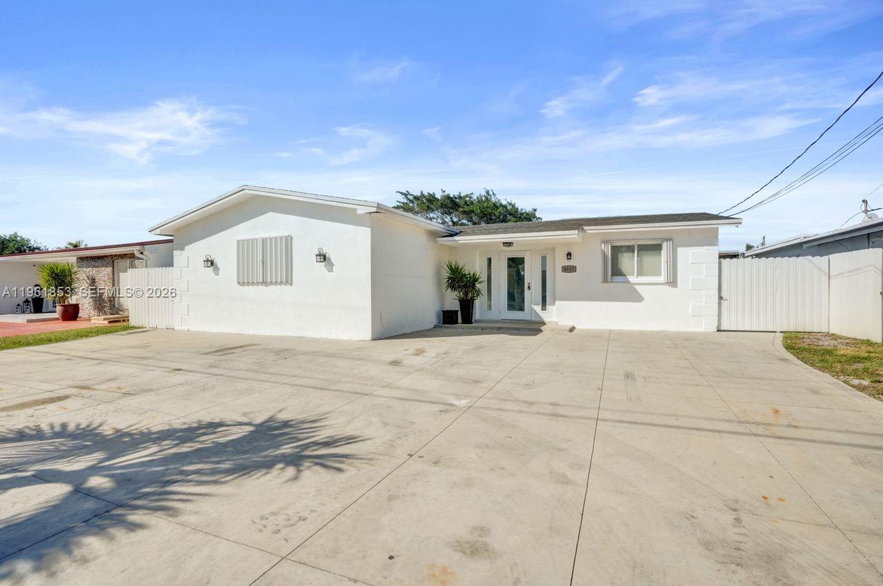 6617 Dahlia Drive, Miramar, FL 33023, Miramar