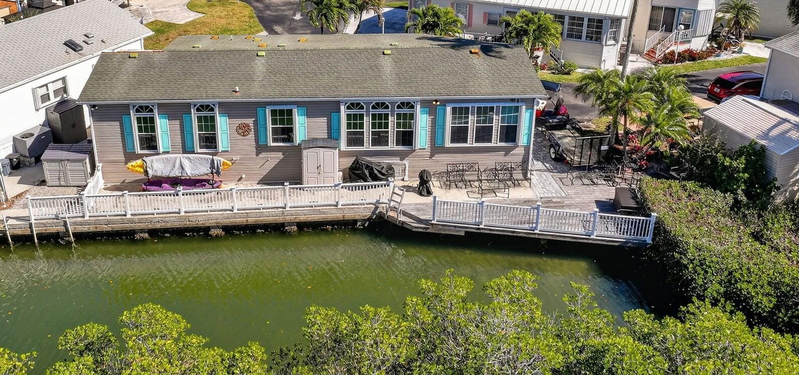5367 Montego Circle, Hutchinson Island, FL 34949