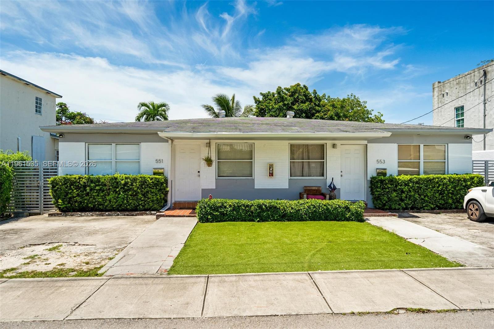 551 NE 67th Street, Miami, FL 33138, Miami
