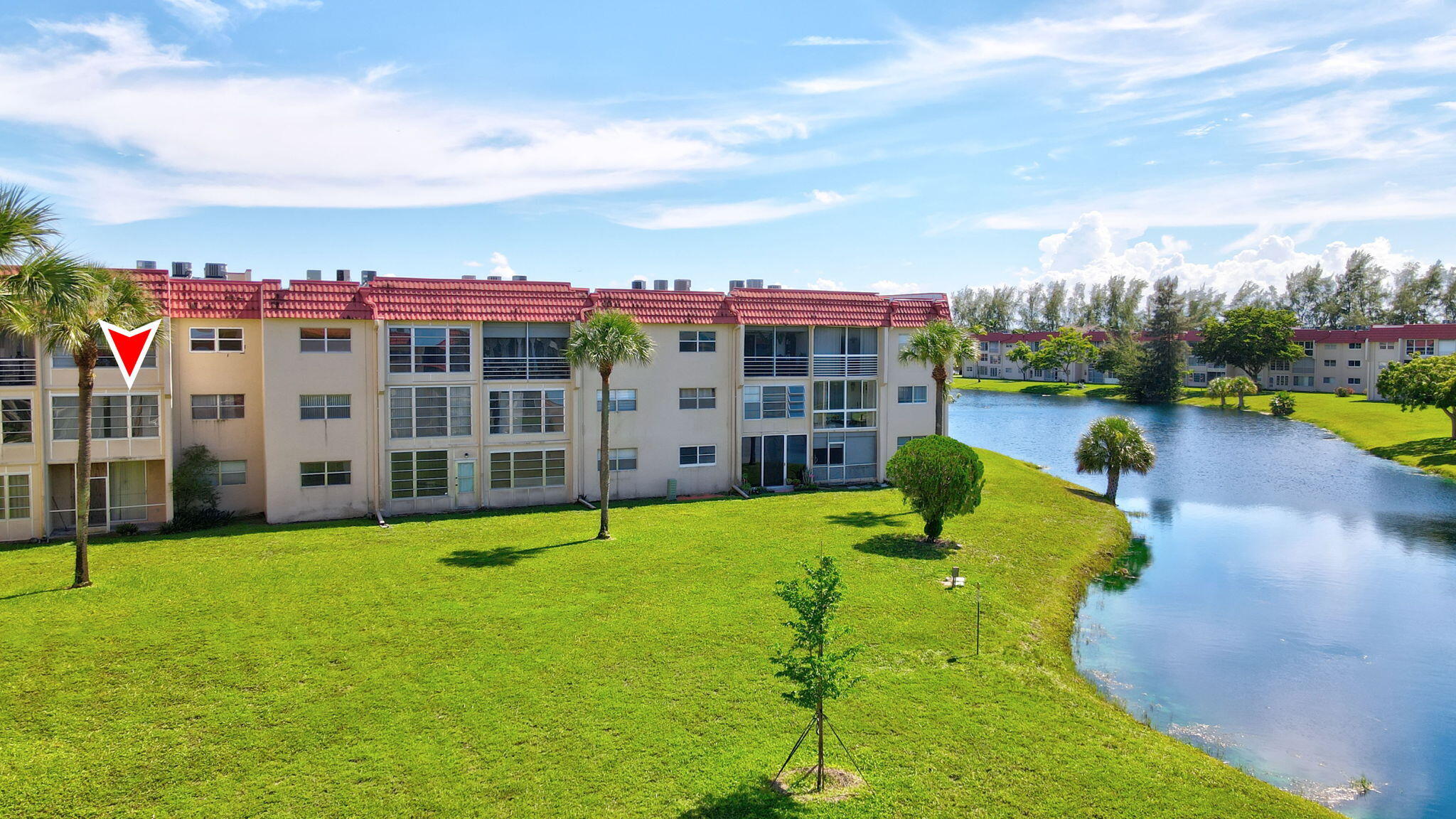 2751 E Sunrise Lakes Drive 204, Sunrise, FL 33322, Sunrise