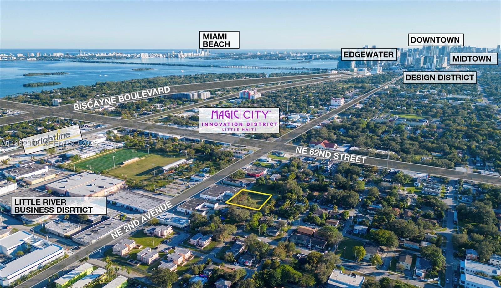 159 NE 64th Street, Miami, FL 33138 photo 9