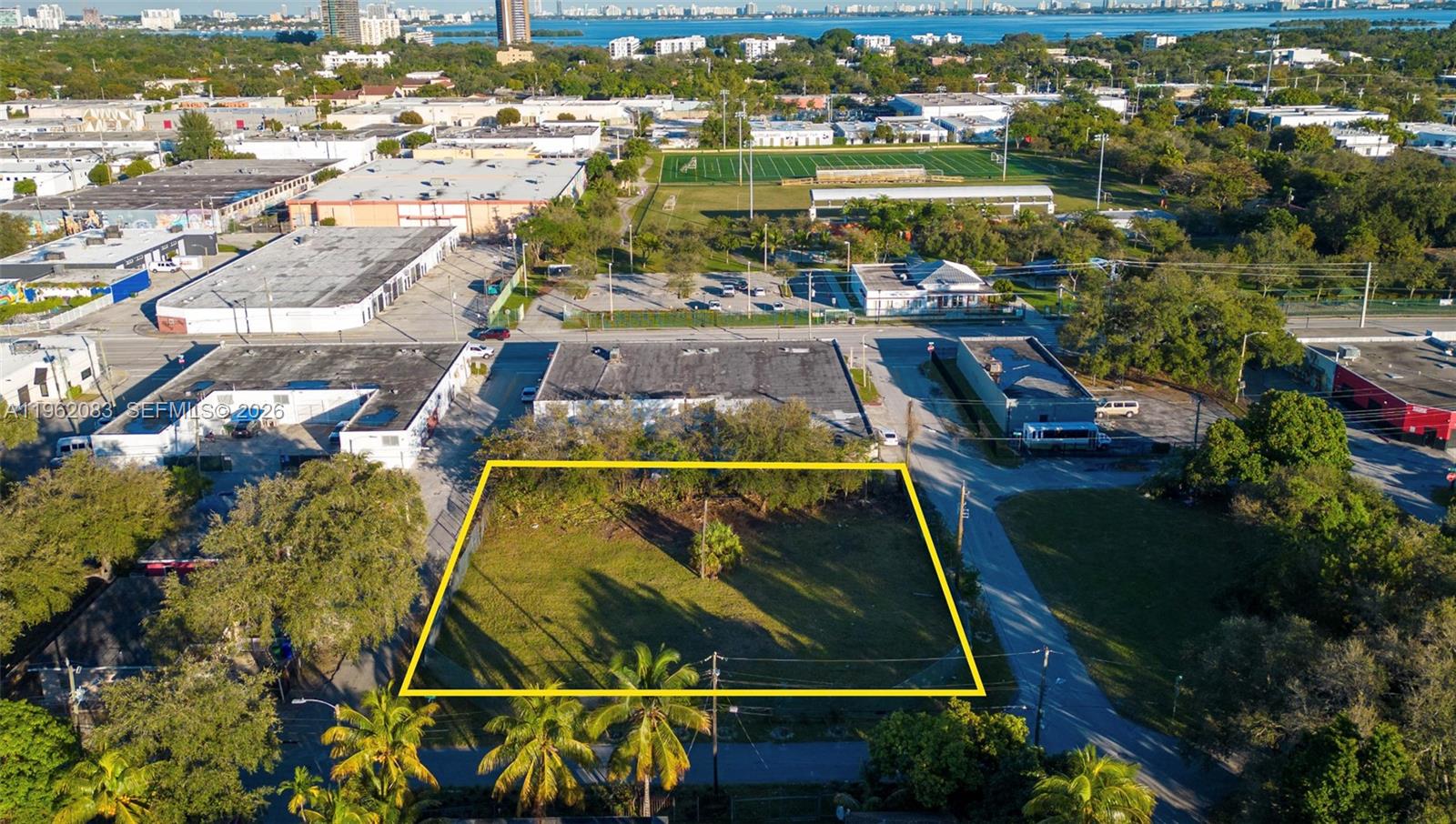 159 NE 64th Street, Miami, FL 33138, Miami