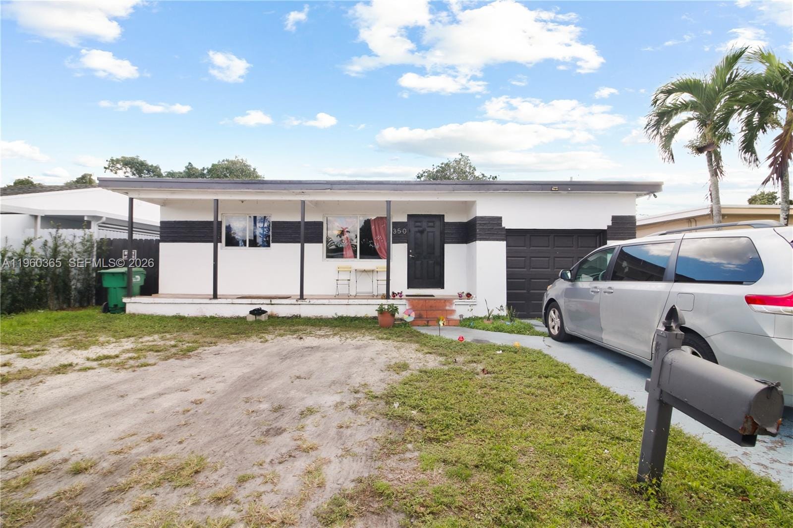 350 NW 119th Street, Miami, FL 33168