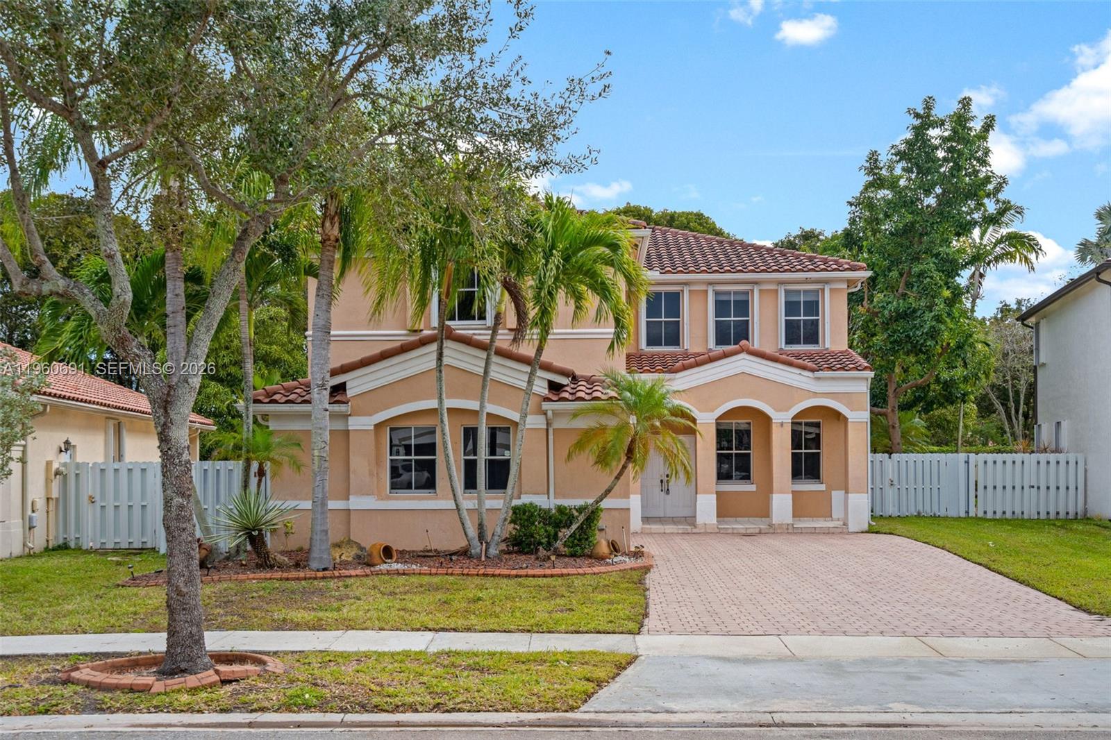 3617 SW 165th Avenue, Miramar, FL 33027, Miramar
