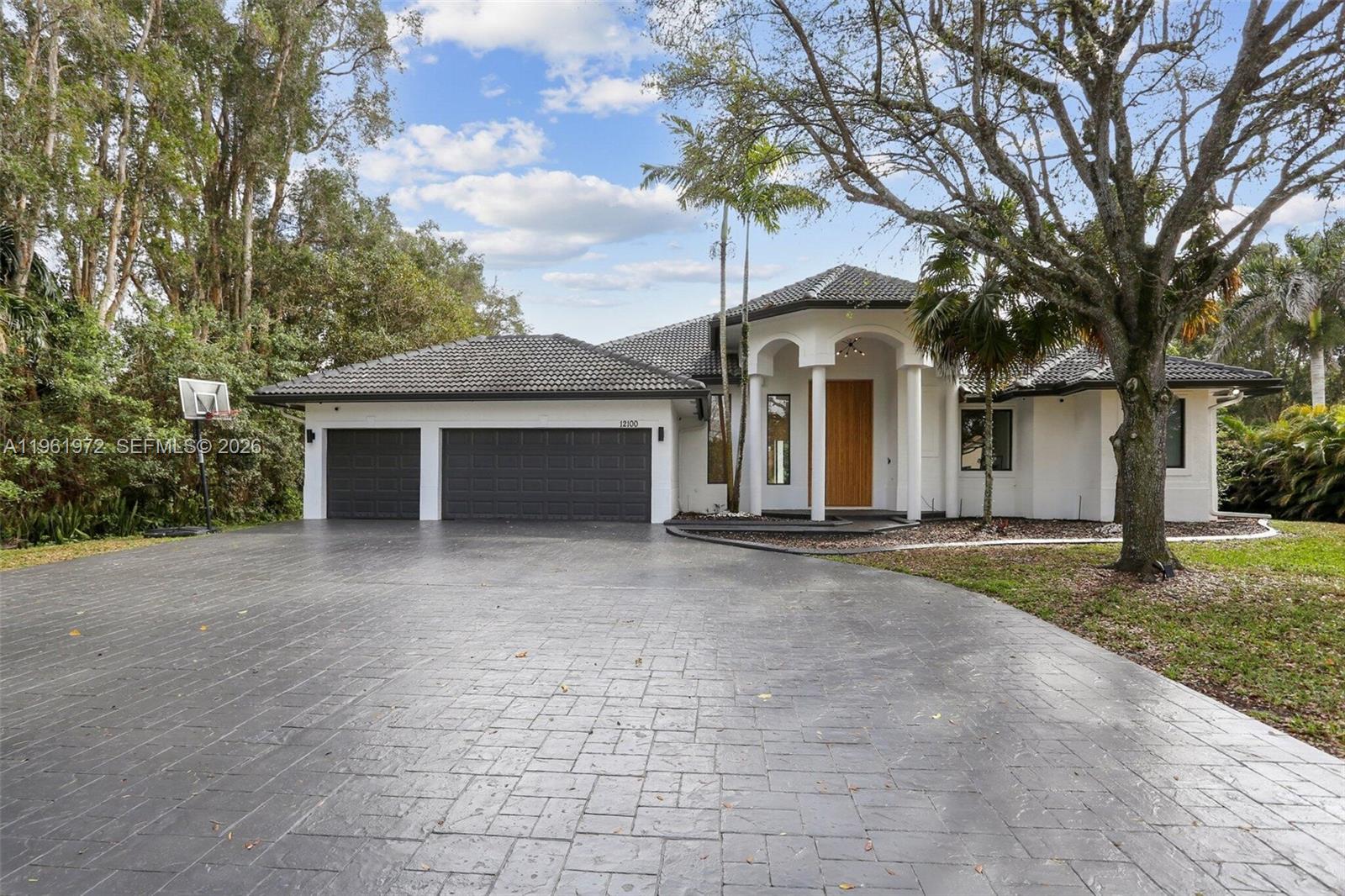 12100 NW 21st Court, Plantation, FL 33323, Plantation