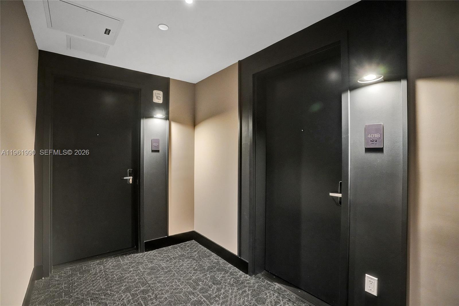 121 NE 5th Street 401B — photo 3