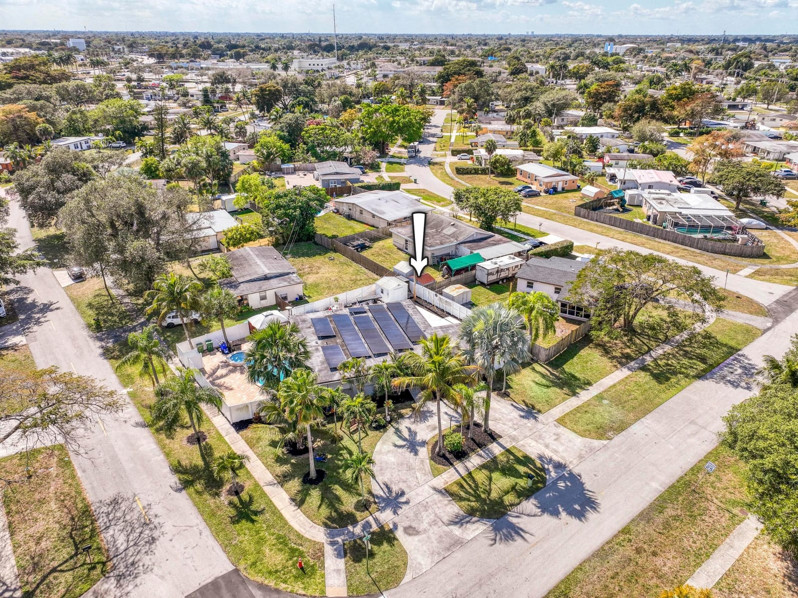 1409 NW 58th Avenue, Margate, FL 33063 photo 28