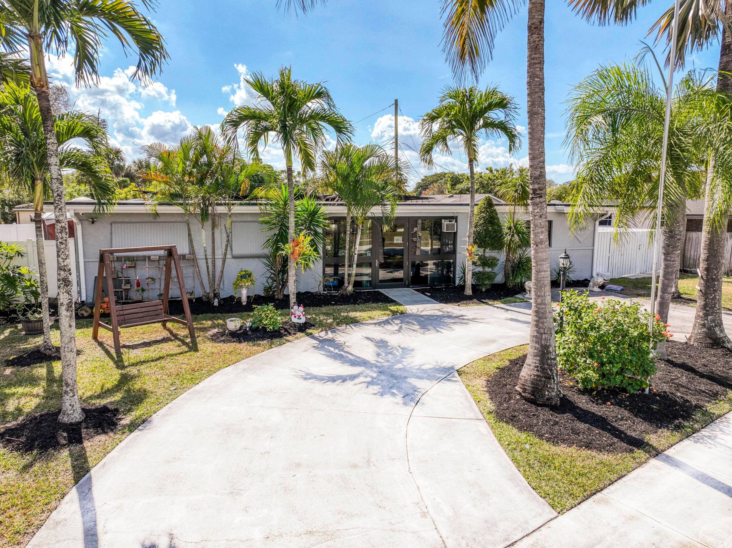 1409 NW 58th Avenue, Margate, FL 33063, Margate
