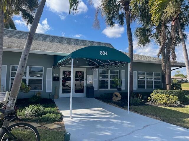 910 S South Drive A, Delray Beach, FL 33445 photo 22