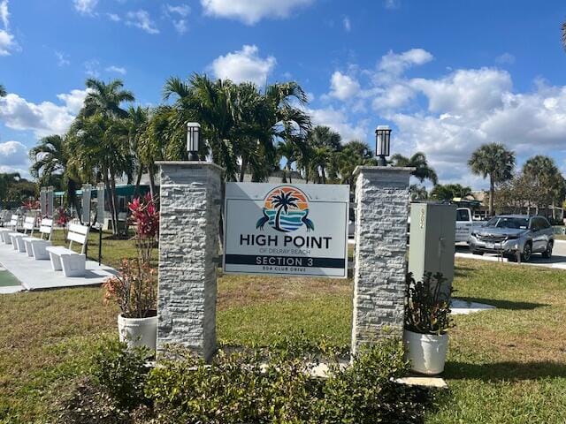 910 S South Drive A, Delray Beach, FL 33445 photo 23