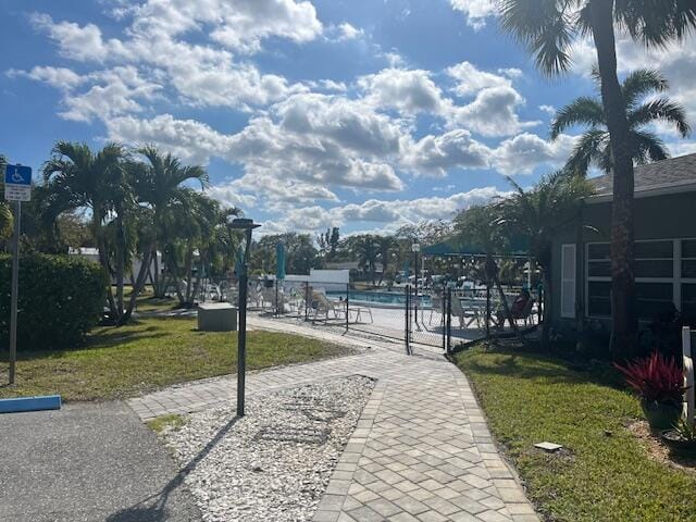 910 S South Drive A, Delray Beach, FL 33445 photo 24