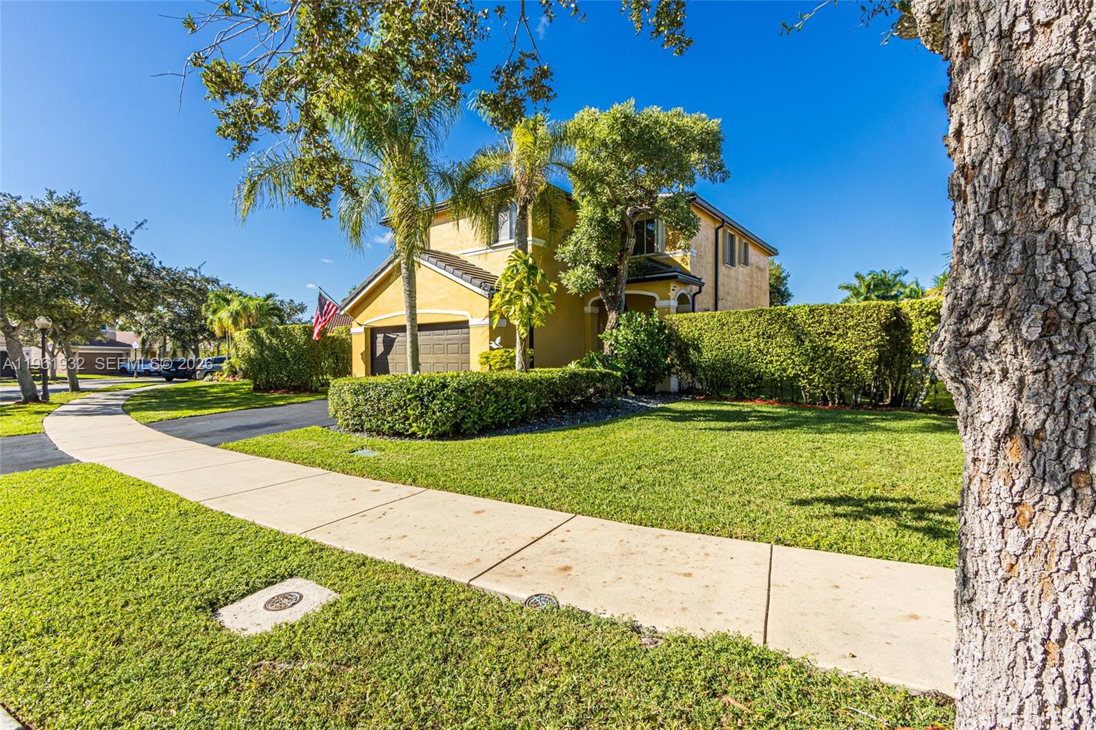 1280 Majesty Terrace, Weston, FL 33327, Weston